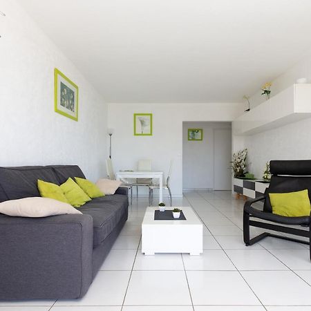Appartement vacances cannes Extérieur photo