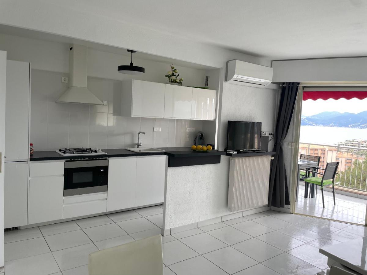 Appartement vacances cannes Extérieur photo