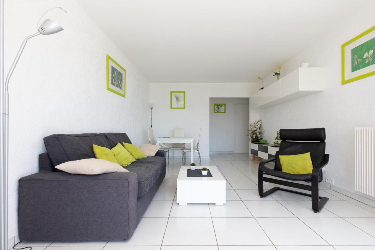 Appartement vacances cannes Extérieur photo