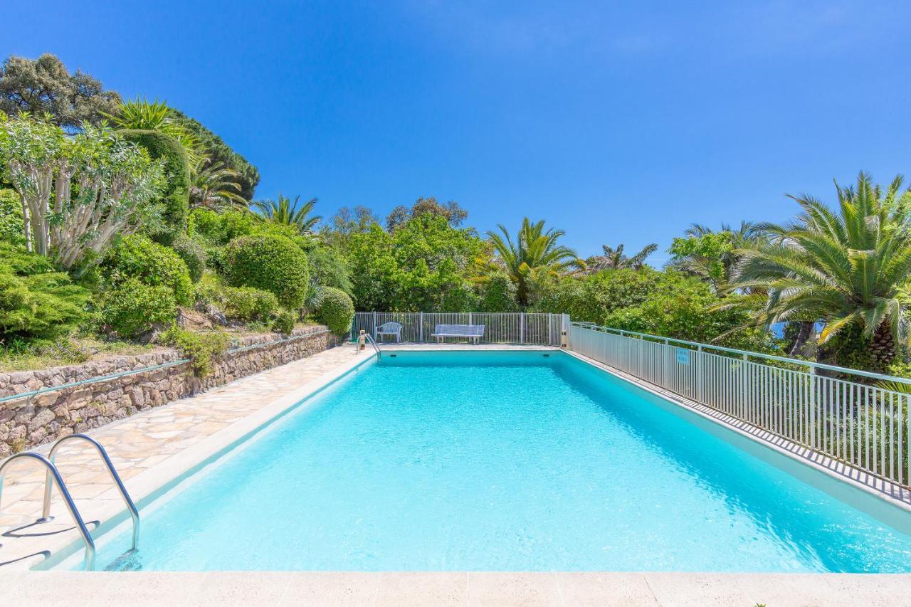 Appartement vacances cannes Extérieur photo